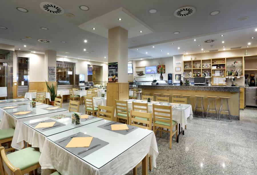 特里布纳酒店 马拉加 外观 照片